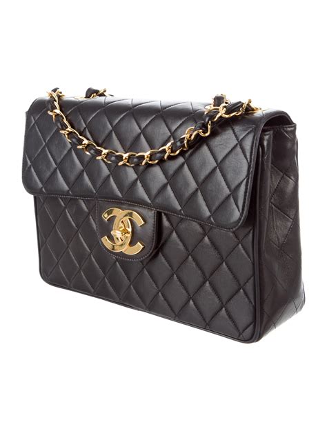 best chanel vintage bag to buy|best vintage chanel bags.